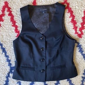 Banana Republic Vest